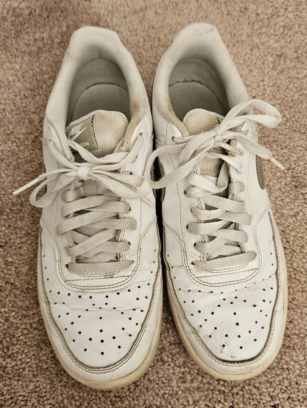 Nike fast shipping